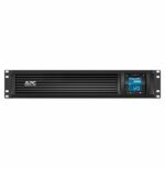 ONDULEUR LINE-INTERACTIVE APC SMART-UPS SMC SMC1500I-2UC - 900 W / 1500 VA - 4 PRISES C13 – Image 2