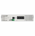 ONDULEUR LINE-INTERACTIVE APC SMART-UPS SMC SMC1500I-2UC - 900 W / 1500 VA - 4 PRISES C13 – Image 4