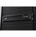 ONDULEUR LINE-INTERACTIVE APC SMART-UPS SMT 1500VA - 230V RACK SMARTCONNECT (SMT1500RMI2UC) – Image 3