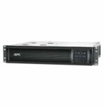 ONDULEUR LINE-INTERACTIVE APC SMART-UPS SMT 1500VA - 230V RACK SMARTCONNECT (SMT1500RMI2UC) – Image 5