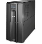 ONDULEUR LINE-INTERACTIVE APC SMART-UPS SMT 3000 VA - 230V  (SMT3000IC)