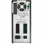 ONDULEUR LINE-INTERACTIVE APC SMART-UPS SMT 3000 VA - 230V  (SMT3000IC) – Image 3