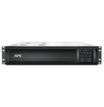 ONDULEUR LINE-INTERACTIVE APC SMART-UPS SMT RACK 2U 1000VA - 230V (SMT1000RMI2UC)