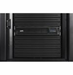 ONDULEUR LINE-INTERACTIVE APC SMART-UPS SMT RACK 2U 1000VA - 230V (SMT1000RMI2UC) – Image 5