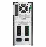 ONDULEUR LINE-INTERACTIVE APC SMART-UPS SMT2200IC - 1980 W / 2200VA - 8 PRISES C13 – Image 2