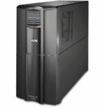 ONDULEUR LINE-INTERACTIVE APC SMART-UPS SMT2200IC - 1980 W / 2200VA - 8 PRISES C13