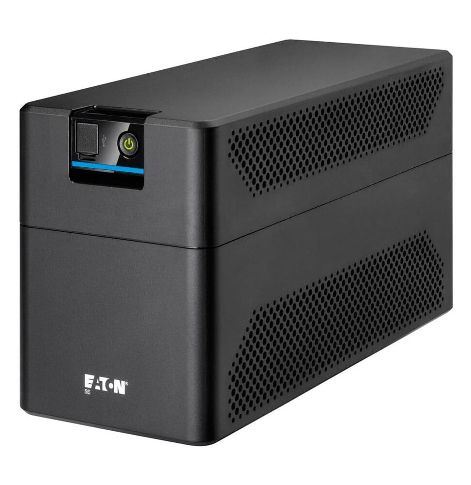 ONDULEUR LINE-INTERACTIVE EATON 5E GEN2 5E1200UI USB - 660 W / 1200 VA - 6 PRISES C13
