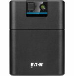 ONDULEUR LINE-INTERACTIVE EATON 5E 1200 USB GEN2 - 660 W / 1200 VA - 4 PRISES FR (5E1200UF)