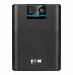 ONDULEUR LINE-INTERACTIVE EATON 5E GEN2 5E1600UI USB - 900 W / 1600 VA - 6 PRISES C13 – Image 2