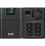 ONDULEUR LINE-INTERACTIVE EATON 5E GEN2 5E1600UI USB - 900 W / 1600 VA - 6 PRISES C13