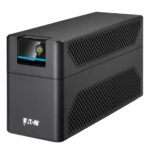 ONDULEUR LINE-INTERACTIVE EATON 5E GEN2 5E550I - 300W / 500 VA - 4 PRISES C13 – Image 4