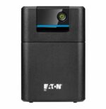 ONDULEUR LINE-INTERACTIVE EATON 5E GEN2 5E700I USB - 360 W / 700 VA - 4 PRISES C13 – Image 2