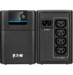 ONDULEUR LINE-INTERACTIVE EATON 5E GEN2 5E700I USB - 360 W / 700 VA - 4 PRISES C13