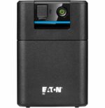 ONDULEUR LINE-INTERACTIVE EATON 5E GEN2 5E700UF USB GEN2 - 360 W / 700 VA - 2 PRISES FR – Image 2