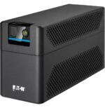 ONDULEUR LINE-INTERACTIVE EATON 5E GEN2 5E700UF USB GEN2 - 360 W / 700 VA - 2 PRISES FR – Image 4
