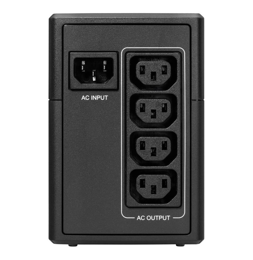 ONDULEUR LINE-INTERACTIVE EATON 5E GEN2 5E700UI USB - 360 W / 700 VA - 4 PRISES C13