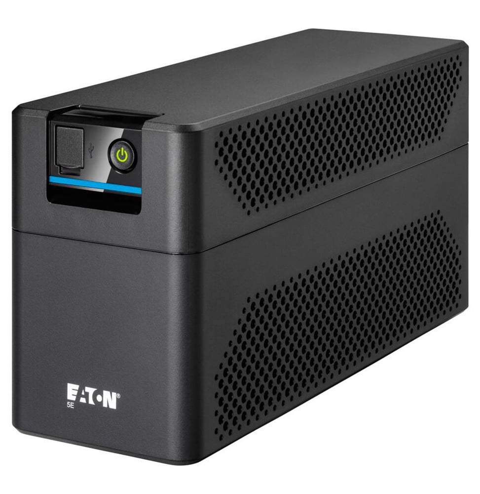 ONDULEUR LINE-INTERACTIVE EATON 5E GEN2 5E700UI USB - 360 W / 700 VA - 4 PRISES C13