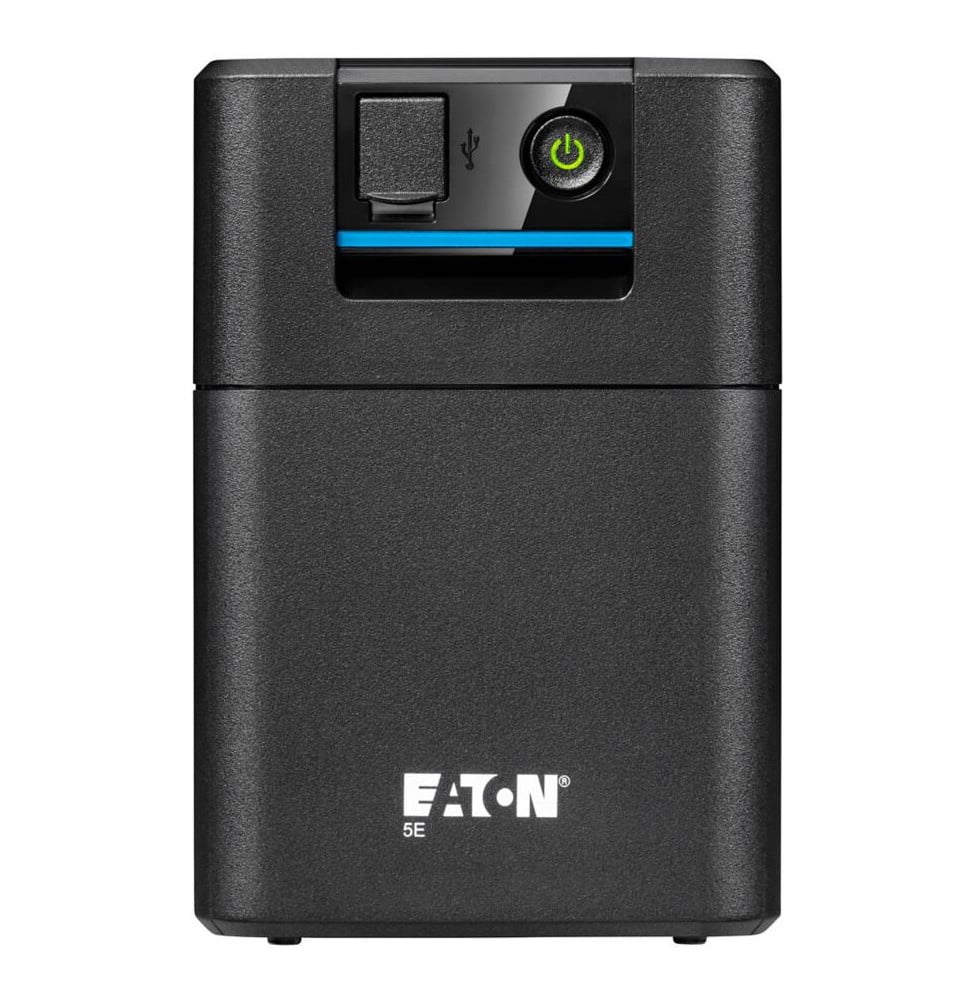 ONDULEUR LINE-INTERACTIVE EATON 5E GEN2 5E700UI USB - 360 W / 700 VA - 4 PRISES C13