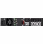 ONDULEUR LINE-INTERACTIVE EATON 5PX 3000I RT2U G2 - 3000 W / 3000 VA - 10 PRISES (5PX3000IRT2UG2) – Image 2