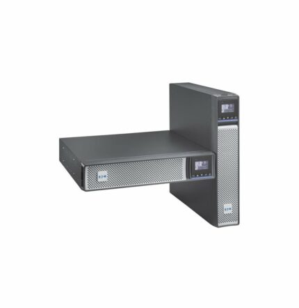 ONDULEUR LINE-INTERACTIVE EATON 5PX 3000I RT2U G2 - 3000 W / 3000 VA - 10 PRISES (5PX3000IRT2UG2)