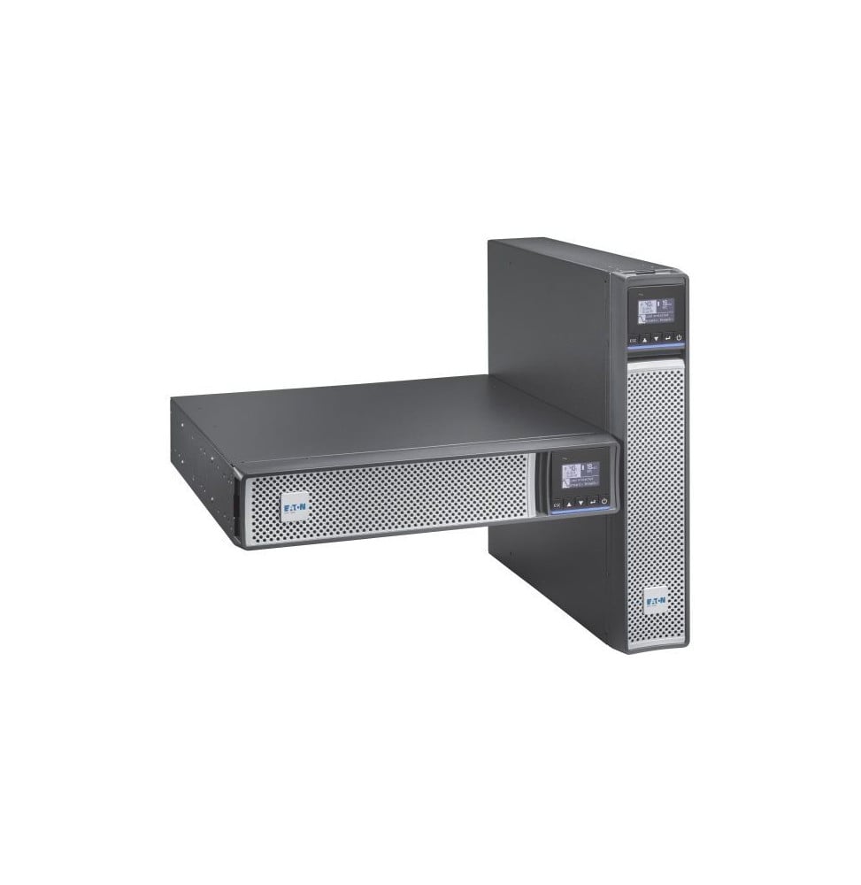 ONDULEUR LINE-INTERACTIVE EATON 5PX 3000I RT2U G2 - 3000 W / 3000 VA - 10 PRISES (5PX3000IRT2UG2)