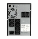 ONDULEUR LINE-INTERACTIVE EATON 5SC 1000I - 700 W / 1000 VA - 8 PRISES C13 (5SC1000I) – Image 3