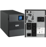 ONDULEUR LINE-INTERACTIVE EATON 5SC 1000I - 700 W / 1000 VA - 8 PRISES C13 (5SC1000I)