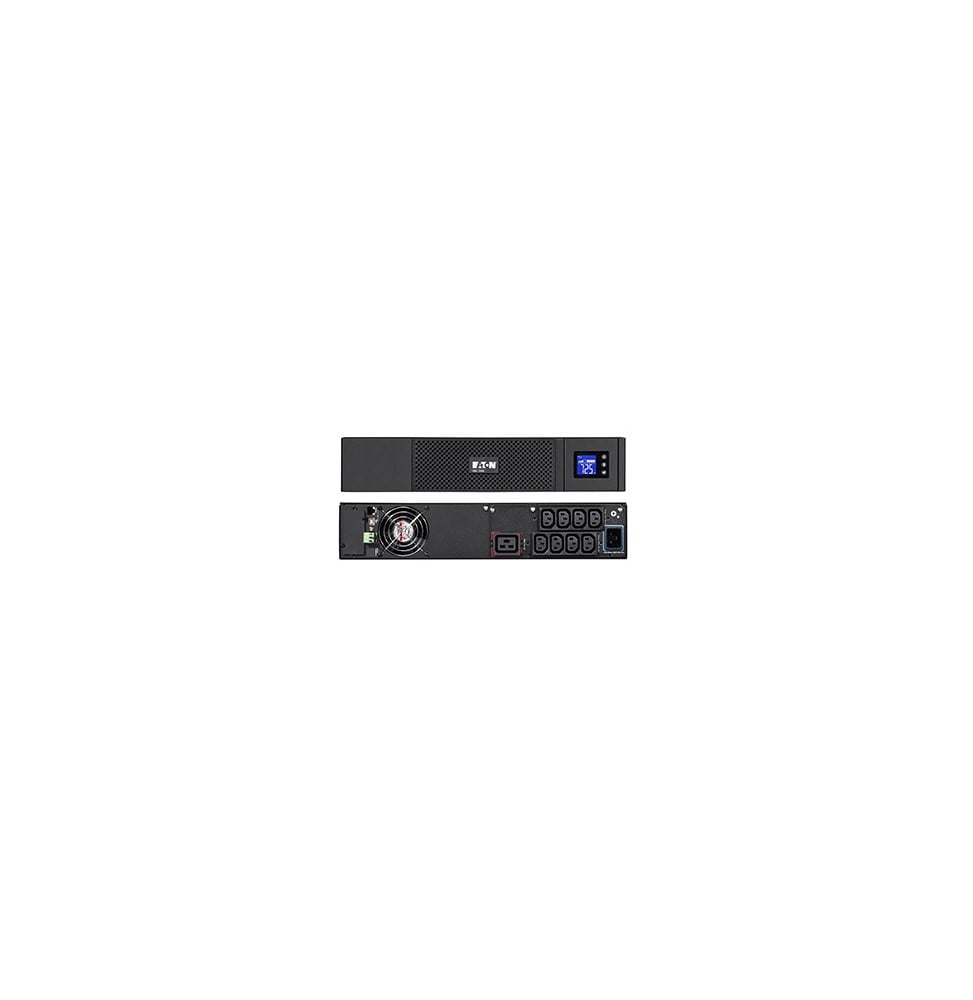 ONDULEUR LINE-INTERACTIVE EATON 5SC 2200 VA - R/T 2U (5SC2200IRT)