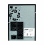 ONDULEUR LINE-INTERACTIVE EATON 5SC 750 VA TOUR (5SC750I) – Image 2