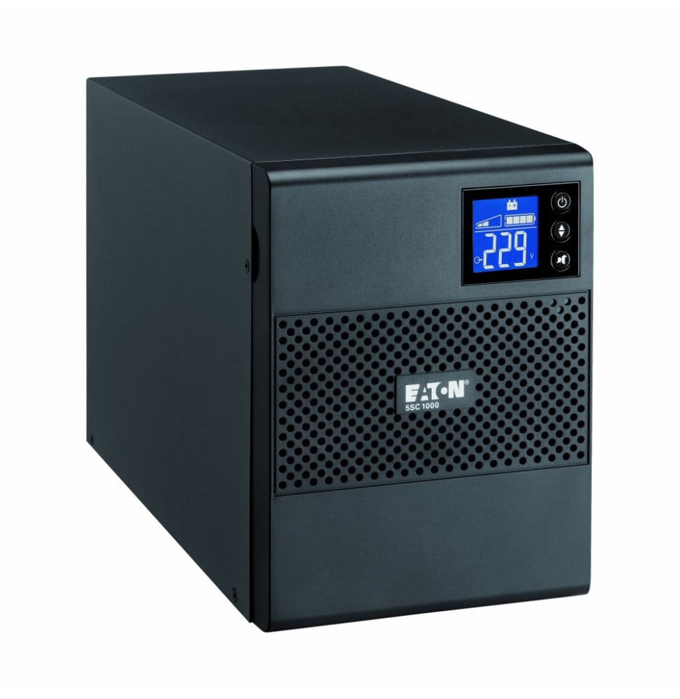 ONDULEUR LINE-INTERACTIVE EATON 5SC 750 VA TOUR (5SC750I)