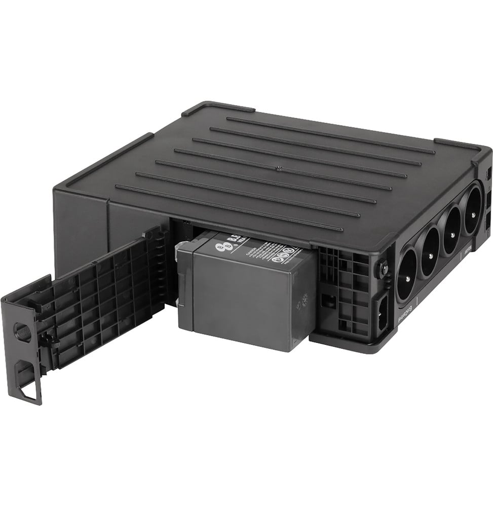 ONDULEUR LINE-INTERACTIVE EATON ELLIPSE PRO ELP1200FR - 750 W / 1200 VA - 8 PRISES FR