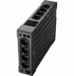 ONDULEUR LINE-INTERACTIVE EATON ELLIPSE PRO ELP1600FR - 1000 W / 1600 VA - 8 PRISES FR – Image 3