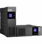 ONDULEUR LINE-INTERACTIVE EATON ELLIPSE PRO ELP1600FR - 1000 W / 1600 VA - 8 PRISES FR – Image 5