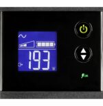 ONDULEUR LINE-INTERACTIVE EATON ELLIPSE PRO ELP1600FR - 1000 W / 1600 VA - 8 PRISES FR – Image 6