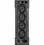 ONDULEUR LINE-INTERACTIVE EATON ELLIPSE PRO ELP650FR - 400 W / 650 VA - 4 PRISES FR – Image 3