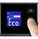ONDULEUR LINE-INTERACTIVE EATON ELLIPSE PRO ELP650FR - 400 W / 650 VA - 4 PRISES FR – Image 6