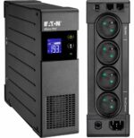 ONDULEUR LINE-INTERACTIVE EATON ELLIPSE PRO ELP850FR - 510 W / 850 VA - 4 PRISES FR