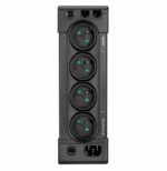 ONDULEUR LINE-INTERACTIVE EATON ELLIPSE PRO ELP850FR - 510 W / 850 VA - 4 PRISES FR – Image 3
