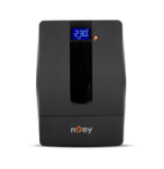 ONDULEUR LINE-INTERACTIVE NJOY HORUS PLUS 1000 - 600 W / 1000 VA - 4 PRISES FR (PWUP-LI100H1-AZ)