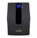 ONDULEUR LINE-INTERACTIVE NJOY HORUS PLUS 1500 - 900 W / 1500 VA - 4 PRISES FR (PWUP-LI150H1-AZ)