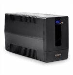 ONDULEUR LINE-INTERACTIVE NJOY HORUS PLUS 1500 - 900 W / 1500 VA - 4 PRISES FR (PWUP-LI150H1-AZ) – Image 5