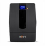 ONDULEUR LINE-INTERACTIVE NJOY HORUS PLUS 2000 - 1200W / 2000 VA - 4 PRISES FR (PWUP-LI200H1-AZ)