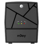 ONDULEUR LINE-INTERACTIVE NJOY KEEN 1500 USB - 900 W / 1500 VA - 4 PRISES FR (UPLI-LI150KU-CG)