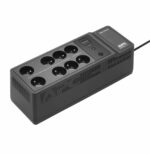 ONDULEUR OFF-LINE APC BACK-UPS BE650G2-FR - 400 WATTS / 650 VA - 8 PRISES FR + 1 USB – Image 2