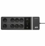 ONDULEUR OFF-LINE APC BACK-UPS BE650G2-FR - 400 WATTS / 650 VA - 8 PRISES FR + 1 USB – Image 4