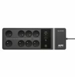 ONDULEUR OFF-LINE APC BACK-UPS BE850G2-FR - 520 W / 850 VA - 8 PRISES FR + USB TYPE-C ET A – Image 2