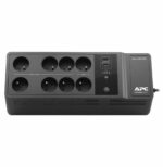 ONDULEUR OFF-LINE APC BACK-UPS BE850G2-FR - 520 W / 850 VA - 8 PRISES FR + USB TYPE-C ET A