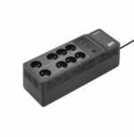 ONDULEUR OFF-LINE APC BACK-UPS BE850G2-FR - 520 W / 850 VA - 8 PRISES FR + USB TYPE-C ET A – Image 3