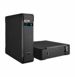 ONDULEUR OFF-LINE EATON 3P ELLIPSE 3P1300UF - 840 W / 1300 VA - 8 PRISES FR + USB – Image 2