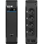ONDULEUR OFF-LINE EATON 3P ELLIPSE 3P1300UF - 840 W / 1300 VA - 8 PRISES FR + USB